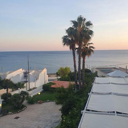 Casa Vacanze Anna サンタ・マリア・アル・バーニョ エクステリア 写真