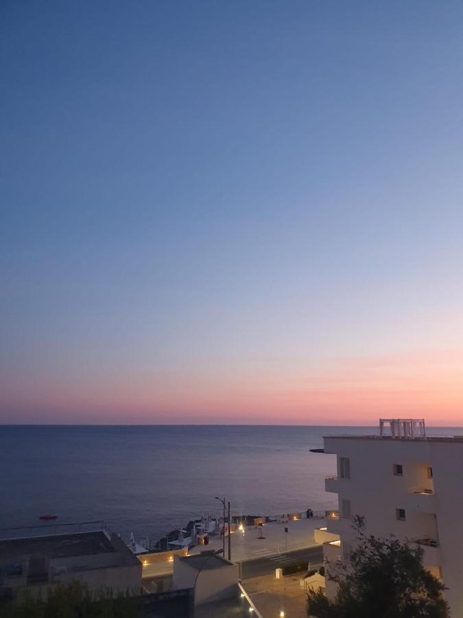 Casa Vacanze Anna サンタ・マリア・アル・バーニョ エクステリア 写真