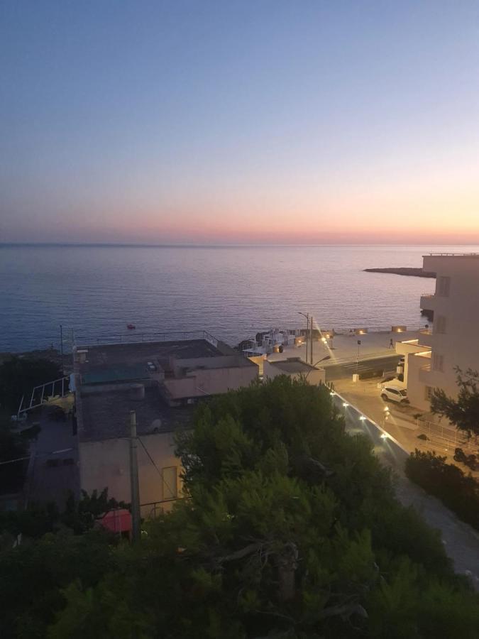 Casa Vacanze Anna サンタ・マリア・アル・バーニョ エクステリア 写真