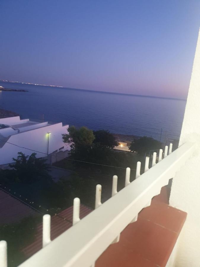 Casa Vacanze Anna サンタ・マリア・アル・バーニョ エクステリア 写真